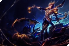 LMHT: Elise bị giảm sức mạnh nặng nề tại giai đoạn cuối trận