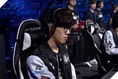 LMHT: IG TheShy thoát trận liên tục tại máy chủ Hàn Quốc khiến cộng đồng phẫn nộ