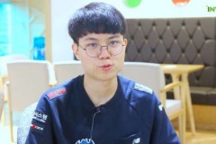 LMHT: Người đi rừng của SKT là đối thủ khiến cho LongZhu lo lắng nhất