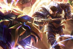 LMHT: Những lựa chọn đường trên hàng đầu rất được ưa chuộng tại máy chủ Hàn Quốc