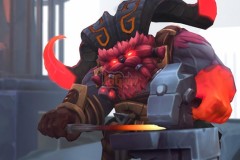 LMHT: Ornn tiếp tục được tăng sức mạnh nhẹ tại máy chủ thử nghiệm