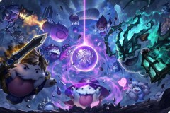 LMHT ra mắt chuỗi nhiệm vụ và báu vật mới khởi động CKTG 2017