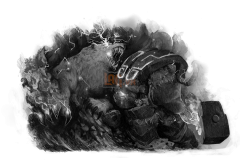 LMHT: Riot "sửa nóng" sức mạnh của Ornn để cứu vị tướng này