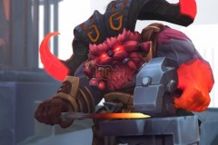 LMHT: Tỉ lệ thắng của Ornn tăng vọt sau những đợt chỉnh sửa sức mạnh