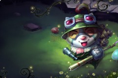 LMHT: Tổng hợp 4 vị tướng gây ức chế cho game thủ nhất