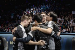 LMHT: TSM đã làm nên lịch sử, đuổi kịp thành tích của SKT T1 ở khía cạnh khu vực