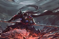 LMHT: Xin Zhao với bộ kĩ năng nâng cấp - Kháng toàn bộ sát thương với chiêu cuối mới nhất