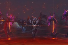 Lộ diện bộ kĩ năng chuẩn chỉ 1v1 của Xin Zhao “bản mới”