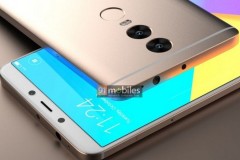 Lộ thông tin về giá bán của các phiên bản Redmi Note 5 mới