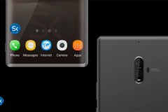 Mate 10 sẽ có tới 3 phiên bản khác nhau, có cả bản Pro màn hình không viền