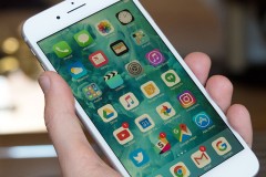 Mẹo kiểm tra thông tin chiếc iPhone bạn đang sử dụng cực dễ