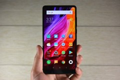 Mi Mix 2 dành được nhiều sự quan tâm, liệu có phá kỷ lục bán hàng của Mi Mix?