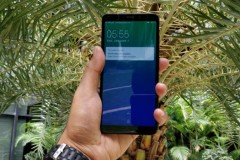 Micromax HS3: Màn hình vô cực, RAM 3GB, camera trước sau 20/16 MP