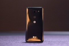 “Mổ bụng” LG V30: Chống nước tốt, có ống tản nhiệt, linh kiện gọn gàng