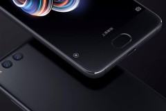 “Mổ bụng” Xiaomi Mi Note 3: Sắp xếp gọn gàng, rất dễ sửa chữa