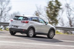 “Mổ xẻ” ưu nhược điểm từng phiên bản của Mazda CX-3