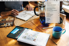 Mời tải về ứng dụng thay đổi hình nền macOS Irvue: Rất nhiều hình đẹp ở độ phân giải cao