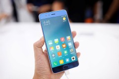 Mọi thứ về Xiaomi Mi Note 3 mà bạn cần biết: Thiết kế của Mi 6, dual camera, Snapdragon 660