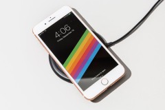 Một chiếc iPhone 8 Plus bất ngờ phát nổ khi đang sạc tại Đài Loan, Apple đang kiểm tra