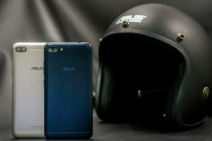 Mua ZenFone 4 Max Pro, nhận nón bảo hiểm “max” ngầu trong dịp Tết Trung Thu 2017