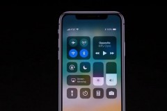 Bluetooth và WiFi sẽ không tắt hoàn toàn từ Control Center trên iOS 11