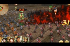 Nhất Kỵ Đương Thiên 2 - Game chiến thuật di động đồ họa đẹp như PC