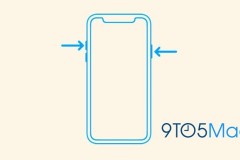 Nhiều tính năng của iPhone 8 bị rò rỉ qua iOS 11