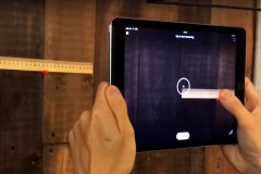 Nhờ nền tảng ARKit trên iOS 11, bạn có thể sử dụng camera để đo mọi bề mặt với ứng dụng sau đây