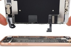 Những bí mật bên trong iPhone 8 vừa được bật mí