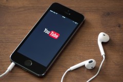 Những cách giúp nghe nhạc trên YouTube trong khi vẫn tắt màn hình trên iOS