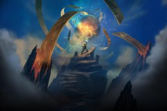 Những câu hỏi thường gặp về giai đoạn Tiền mùa giải 2018 – Bỏ giới hạn cấp độ