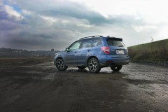 Những chiếc xe phù hợp nhất cho người về hưu