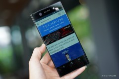 Trong tầm giá Bphone 2018, Sony Xperia XA1 Ultra có gì hay?