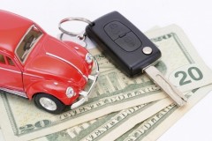 Những điều cần biết trước khi quyết định vay mua ô tô cũ