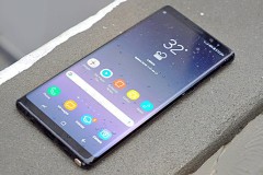 Những điều cần biết trước ngày Galaxy Note8 lên kệ tại Việt Nam