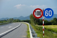 Những điều chỉnh trong luật giao thông đáng chú ý nhất tháng 8