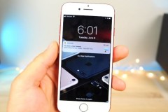 Những điều đặc biệt trên iOS 11 mà bạn nên biết