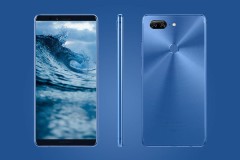 Những điều thú vị trên Gionee M7: chiếc smartphone không viền ít người biết vừa ra mắt