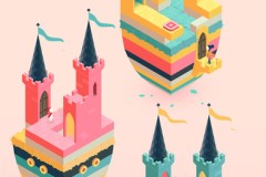 Những game mobile đáng chơi nhất năm 2017 tính tới thời điểm hiện tại