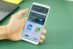 Những lý do để bạn nên đặt mua ngay Vivo V7 Plus