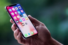 Những xu hướng smartphone sẽ được định hình sau khi iPhone X ra mắt…!