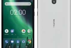 Nokia 2 pin khủng vừa lộ ảnh báo chí đẹp mắt