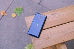 Nokia 8 phiên bản RAM 6GB, bộ nhớ trong 128GB sắp được bán ra ở Mỹ