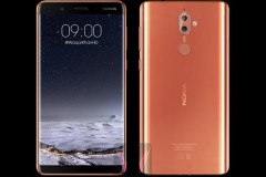 Nokia chuẩn bị ra mắt thêm một chiếc smartphone tầm trung?