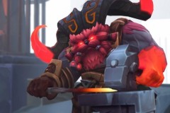 Ornn đang làm gì khi bè bạn đi thi đấu Chung Kết Thế Giới hết sạch?