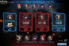 Overwatch nhái trên mobile đã có phiên bản tiếng Anh, nghỉ chơi hàng thật là vừa