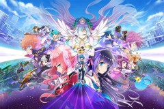 PaniPani - Game nhập vai màn hình cuộn ngang đến từ xứ sở hoa anh đào