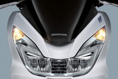 PCX 150 phiên bản tiếp theo sẽ được trang bị phanh ABS