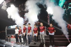 Phỏng vấn YG trước CKTG mùa 7: "Chúng tôi biết họ nhiều hơn những gì họ biết về chúng tôi"