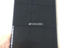 Rò rỉ thông tin OPPO Mix: Màn hình không viền, Snapdragon 835, RAM 6GB, camera zoom 5X